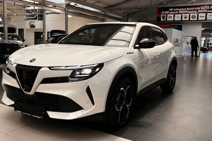 Alfa Romeo Junior 4.999 km 32.990 &euro; Braunschweig 38126