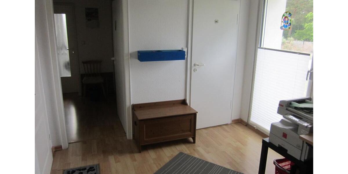 Etagenwohnung Braunschweig Lehndorf-Watenbüttel - 3 Zimmer, 85 m&sup2;, 229.000&euro; | Angebot:24691016