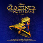Disney Der Glöckner von Notre Dame