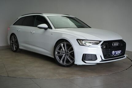 Audi A6 111.000 km 32.490 &euro; Braunschweig 38110