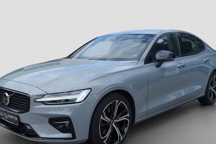 Volvo S60 24.174 km 32.490 &euro; Braunschweig 38114