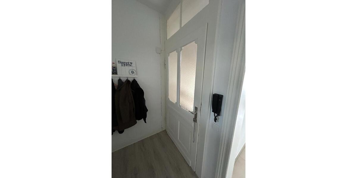 Etagenwohnung Braunschweig Wabe-Schunter-Beberbach - 2 Zimmer, 57 m&sup2;, 209.000&euro; | Angebot:25299122