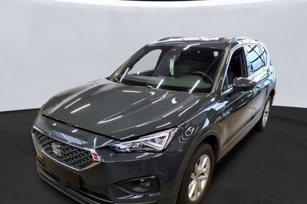 Seat Tarraco 55.658 km 24.439 &euro; Braunschweig 38112