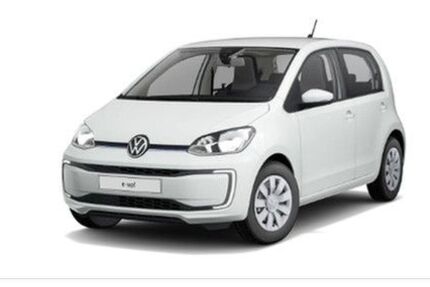 VW e-up! 15.050 km 13.980 &euro; Braunschweig 38124