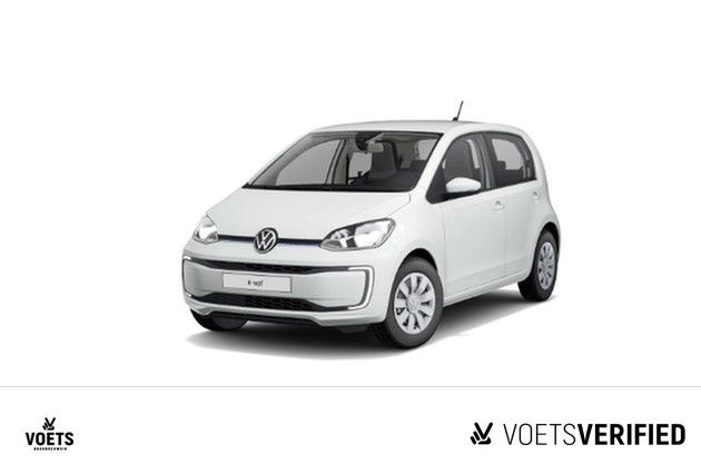 VW e-up! 15.050 km 13.980 &euro; Braunschweig 38124