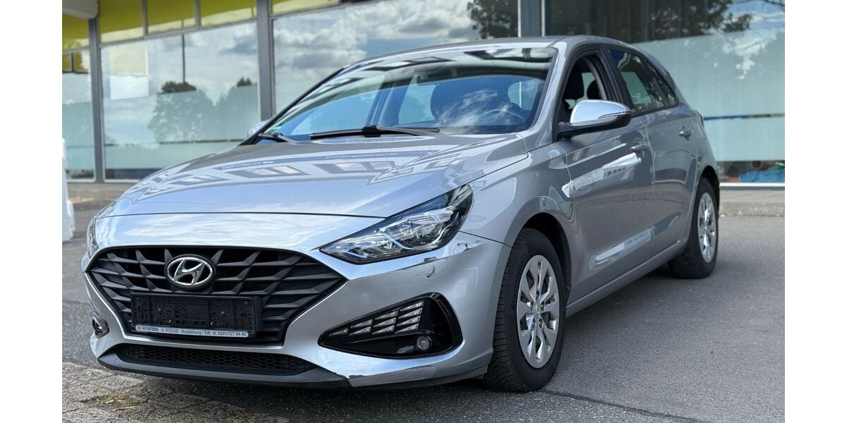Hyundai i30 189.900 km 7.900 &euro; Salzgitter 38229