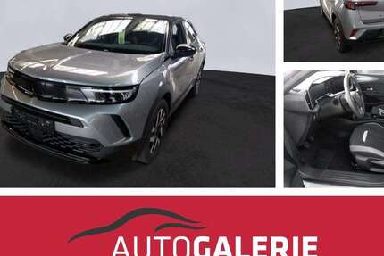 Opel Mokka 6.000 km 15.750 &euro; Braunschweig 38116