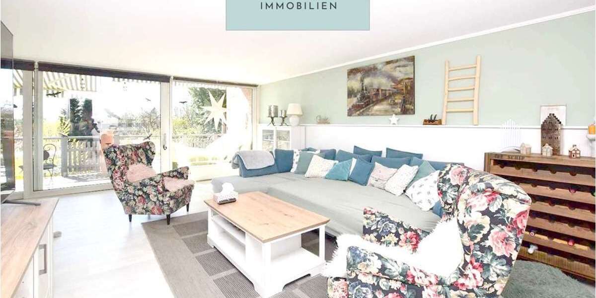 Einfamilienhaus Börßum - 5 Zimmer, 158 m&sup2;, 280.000&euro; | Angebot:26096376