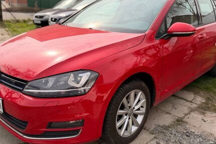 VW Golf 217.000 km 7.500 &euro; Adersheim 38304