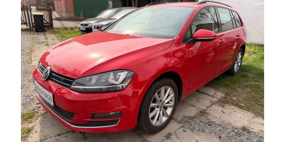 VW Golf 217.000 km 7.500 &euro; Adersheim 38304