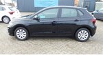 VW Polo 1.0 Life MPI BMT 4Trg Klima Navi LED 33.700 km 15.690 &euro; Vordorf 38533