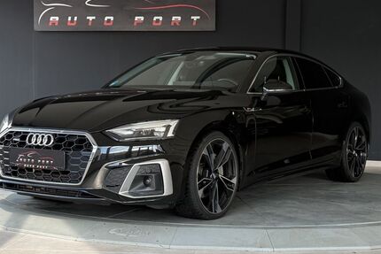 Audi A5 125.000 km 26.900 &euro; Schöppenstedt 38170