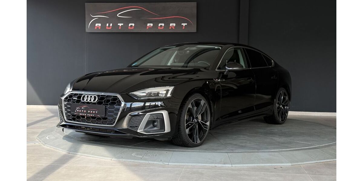 Audi A5 125.000 km 26.900 &euro; Schöppenstedt 38170