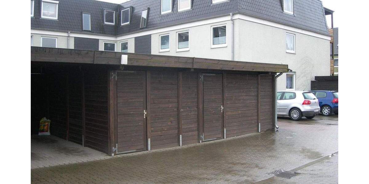 Etagenwohnung Wolfenbüttel Fümmelse - 4 Zimmer, 102 m&sup2;, 195.000&euro; | Angebot:25820562