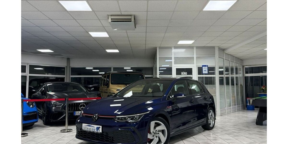 VW Golf 20.045 km 26.990 &euro; Goslar 38644