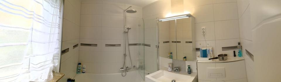 Hochparterre Braunschweig Timmerlah-Geitelde-Stiddien - 3 Zimmer, 83 m&sup2;, 1.100&euro; | Angebot:25924391