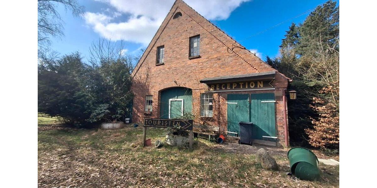 Einfamilienhaus Ilsede - 7 Zimmer, 130 m&sup2;, 250.000&euro; | Angebot:26132887