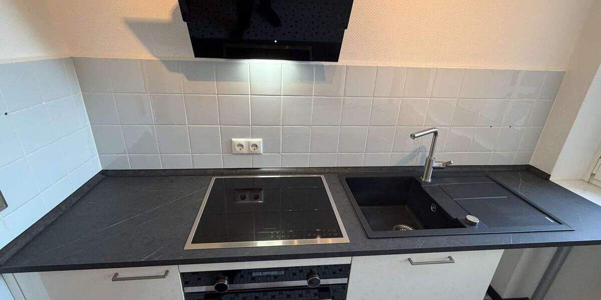 Etagenwohnung Braunschweig Lehndorf-Watenbüttel - 2 Zimmer, 57 m&sup2;, 186.000&euro; | Angebot:25674681