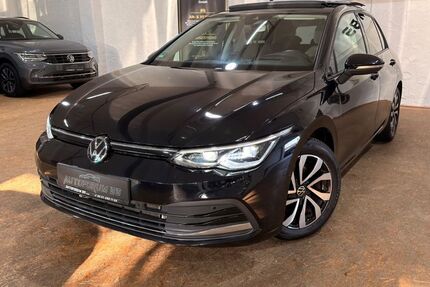 VW Golf 44.030 km 24.490 &euro; Braunschweig Wenden 38110