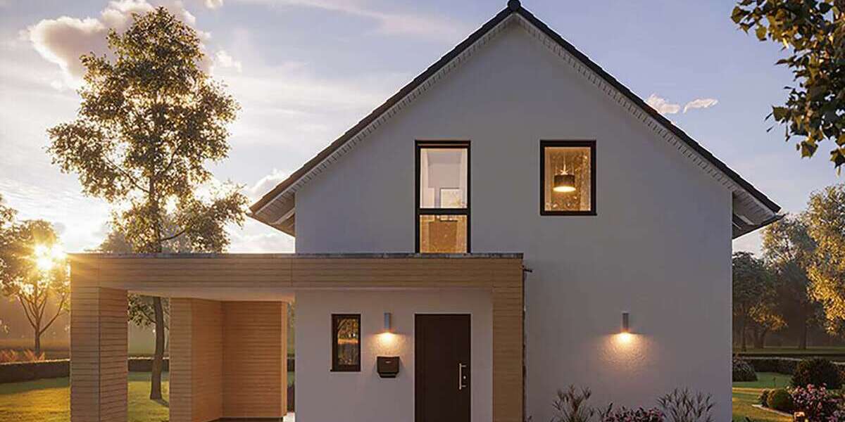 Einfamilienhaus Essehof Essehof - 4 Zimmer, 112 m&sup2;, 379.049&euro; | Angebot:25511086