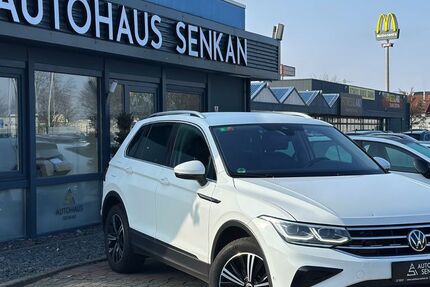 VW Tiguan 197.000 km 19.990 &euro; Peine 31228