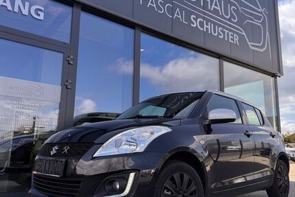 Suzuki Swift 99.287 km 6.950 &euro; Vechelde 38159