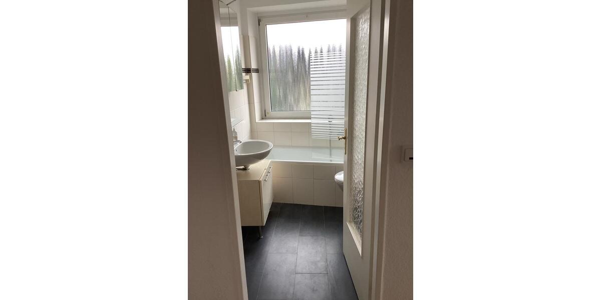 Etagenwohnung Goslar Immenrode - 3 Zimmer, 76 m&sup2;, 640&euro; | Angebot:25961102