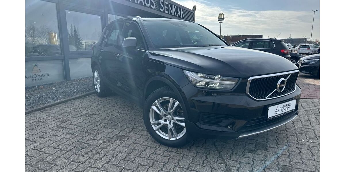 Volvo XC40 142.500 km 20.990 &euro; Peine 31228
