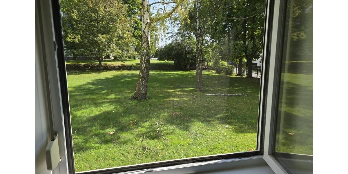 Erdgeschoßwohnung Wolfenbüttel - 4 Zimmer, 94 m&sup2;, 1.000&euro; | Angebot:25438434