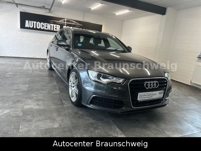 Audi A6 201.000 km 11.800 &euro; Braunschweig 38112