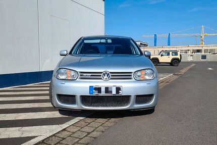 VW Golf 135.000 km 19.500 &euro; Salzgitter 38228