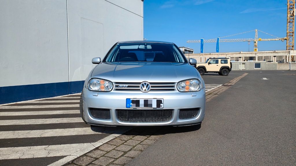 VW Golf 135.000 km 19.990 &euro; Salzgitter 38228