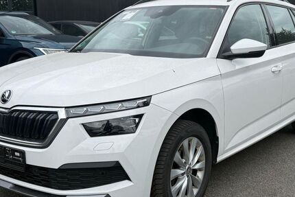Skoda Kamiq 130.143 km 15.990 &euro; Braunschweig 38122