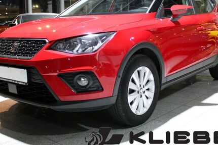 Seat Arona 67.895 km 13.470 &euro; Braunschweig 38112