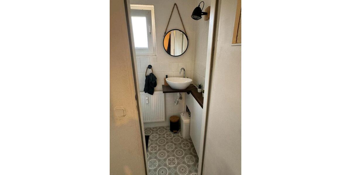 Maisonettenwohnung Salzgitter Ortschaft Nord - 3 Zimmer, 103 m&sup2;, 1.070&euro; | Angebot:26296877