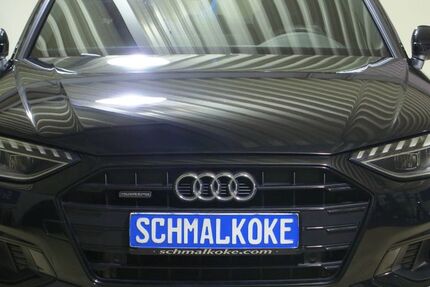 Audi A4 63.300 km 21.950 &euro; Braunschweig 38112