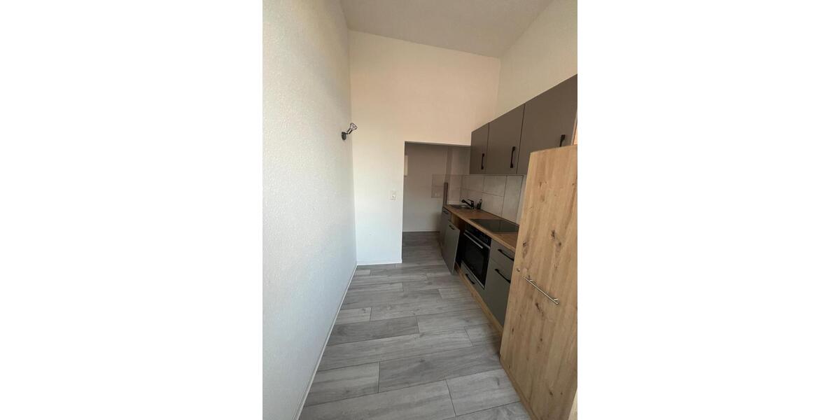 Etagenwohnung Salzgitter Ortschaft Nord - 1 Zimmer, 32 m&sup2;, 480&euro; | Angebot:26692400