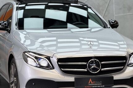 Mercedes-Benz E 400 121.000 km 32.950 &euro; Salzgitter 38259