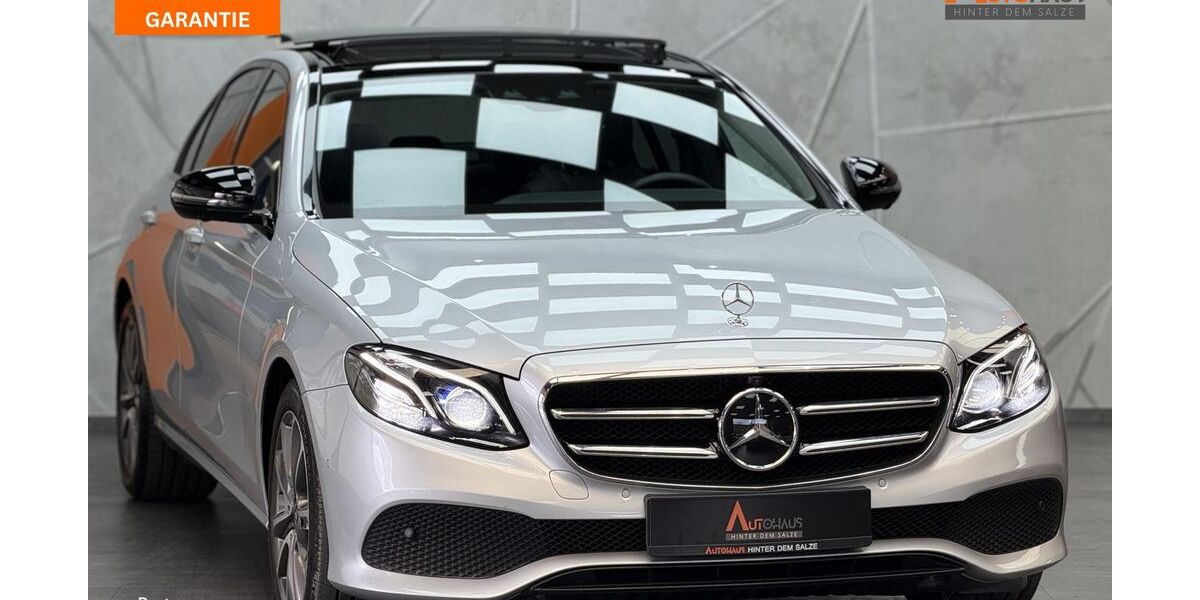 Mercedes-Benz E 400 121.000 km 32.950 &euro; Salzgitter 38259