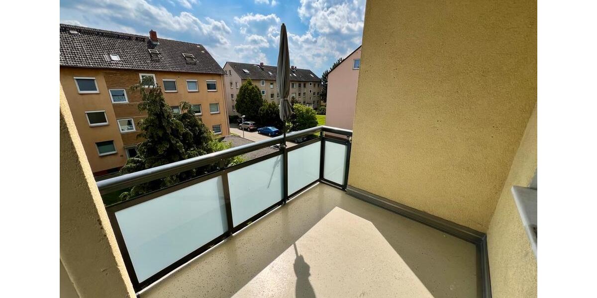 Etagenwohnung Wolfenbüttel Adersheim - 2 Zimmer, 58 m&sup2;, 112.000&euro; | Angebot:26532086