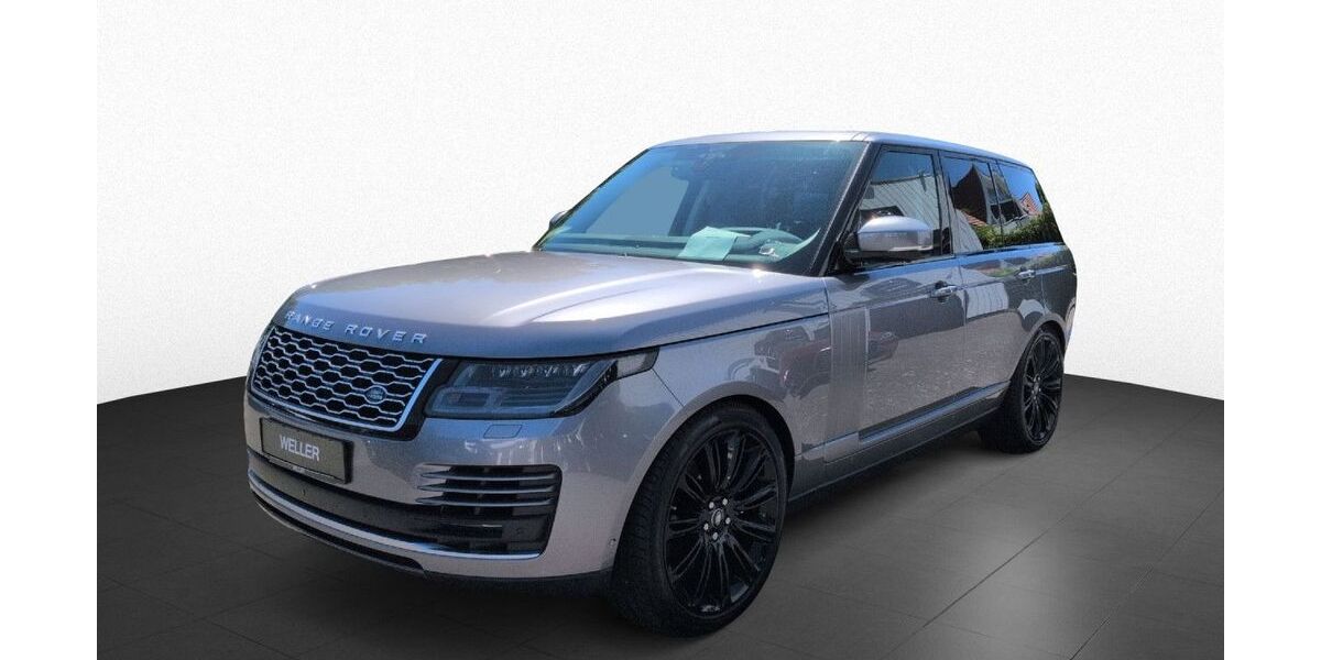 Land Rover Range Rover 71.416 km 64.990 &euro; Braunschweig 38112