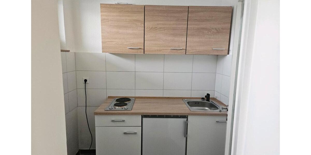 Etagenwohnung Braunschweig Timmerlah-Geitelde-Stiddien - 1 Zimmer, 39 m&sup2;, 420&euro; | Angebot:25519809
