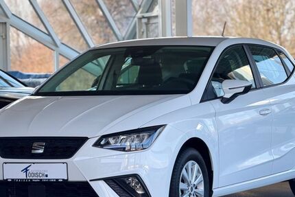 Seat Ibiza 19.032 km 14.190 &euro; Salzgitter 38228