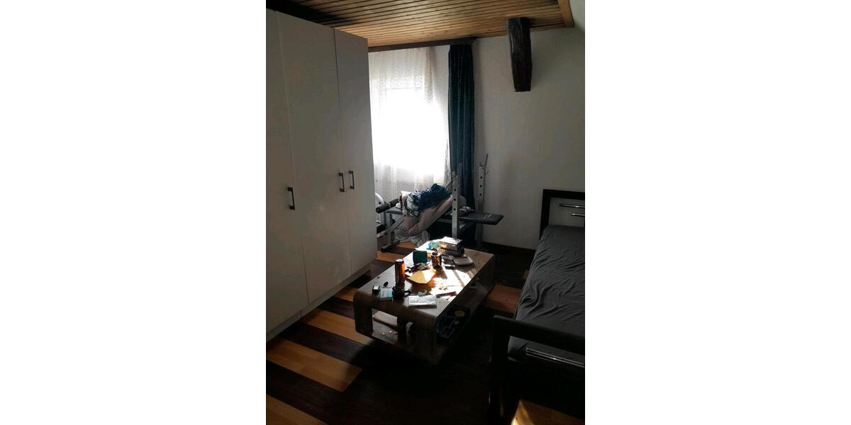 Etagenwohnung Langelsheim - 1 Zimmer, 60 m&sup2;, 550&euro; | Angebot:25253560