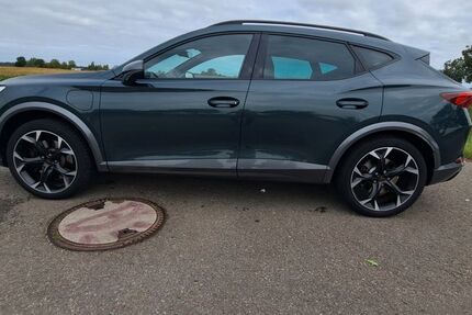 Cupra Formentor 72.700 km 22.100 &euro; Braunschweig 38108
