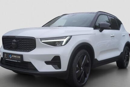 Volvo XC40 1.990 km 40.990 &euro; Braunschweig 38114
