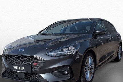 Ford Focus 43.128 km 22.350 &euro; Wolfenbüttel 38304