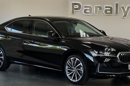 Skoda Superb 14.214 km 37.950 &euro; Salzgitter 38259