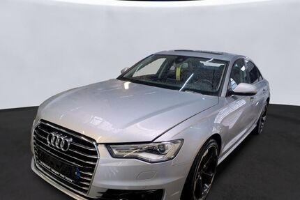Audi A6 209.376 km 14.990 &euro; Braunschweig 38122