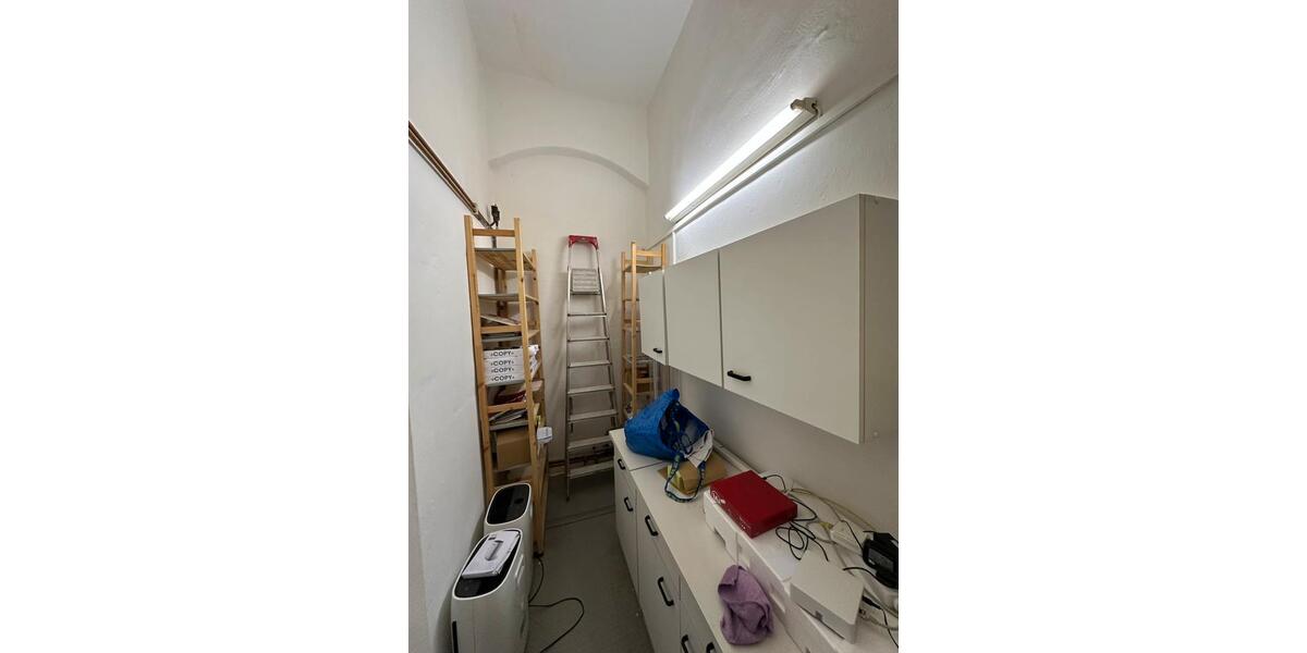 Etagenwohnung Braunschweig - 5 Zimmer, 129 m&sup2;, 1.330&euro; | Angebot:26044840